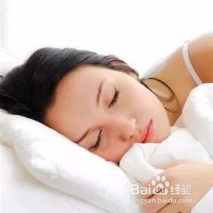 做到这 4 点,才能睡得香、睡得好