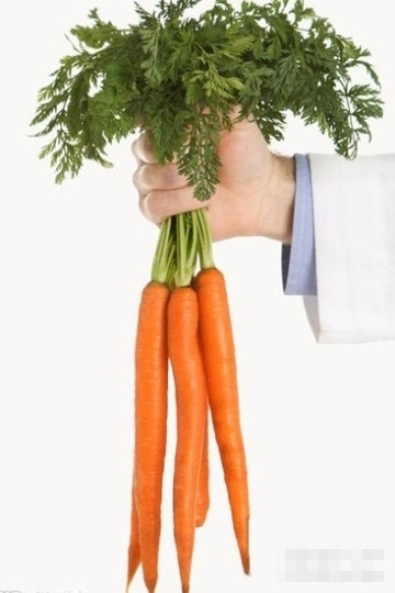 吃5种食物提亮肤色抗衰老