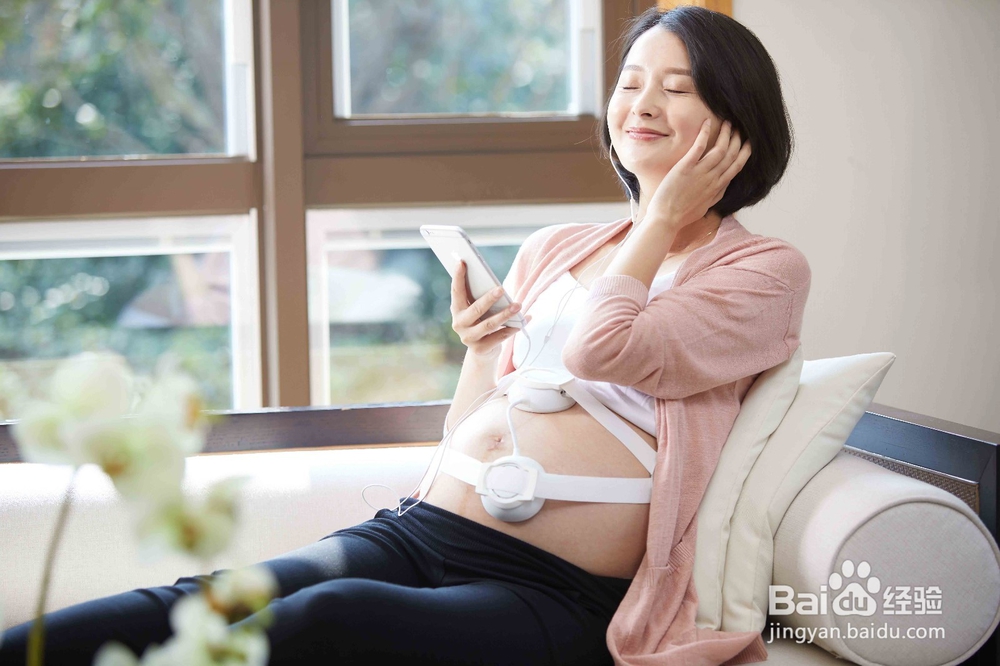 胎心监护：孕期胎儿有危险这些方法可以知道！