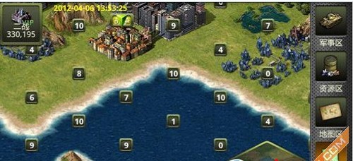 二战风云钢铁使用技巧