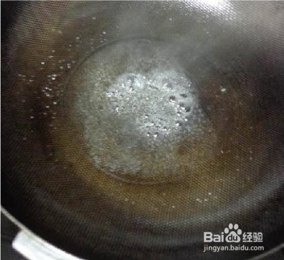 糖醋藕夹的简单做法!