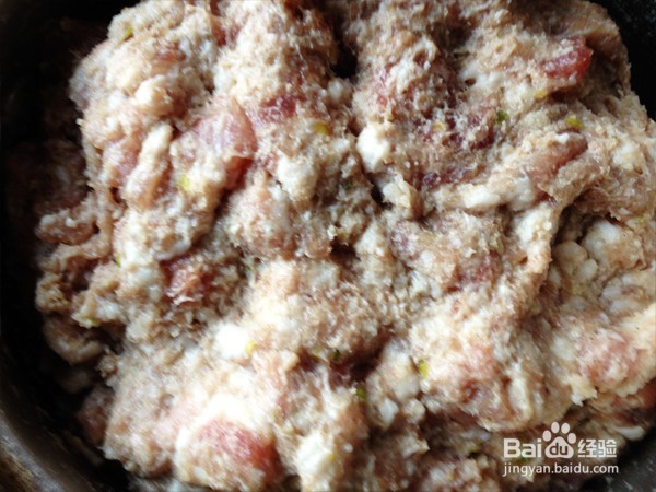 年味——家常炸肉丸