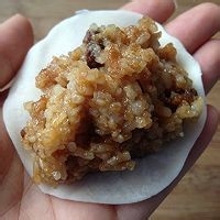 如何做美味的猪肉烧卖