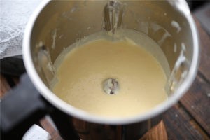 怎么做香甜的橙香芝士蛋糕