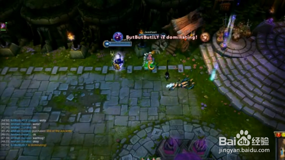 LOL召唤师峡谷迷思：[10]