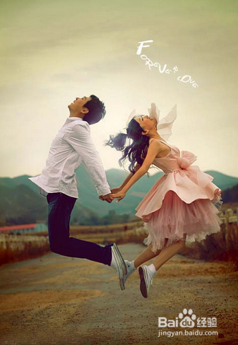 恋人的相处模式很多种不要用别人的模式要求自己