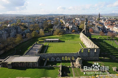 苏格兰旅游和旅游攻略，7天全境深度自由行