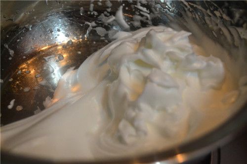 奶油烫面轻乳酪