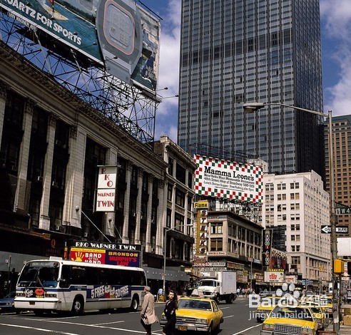 美东六日经济游—波士顿出发