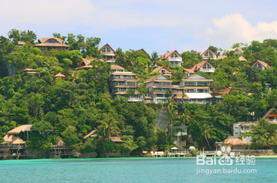 去菲律宾长滩岛游玩的住宿酒店推荐