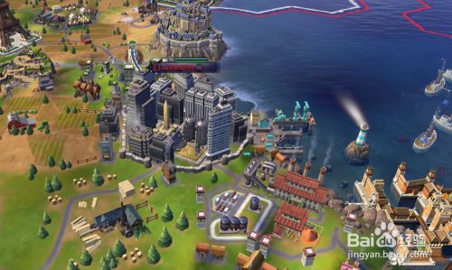 文明6pad版mod安装方法 百度经验