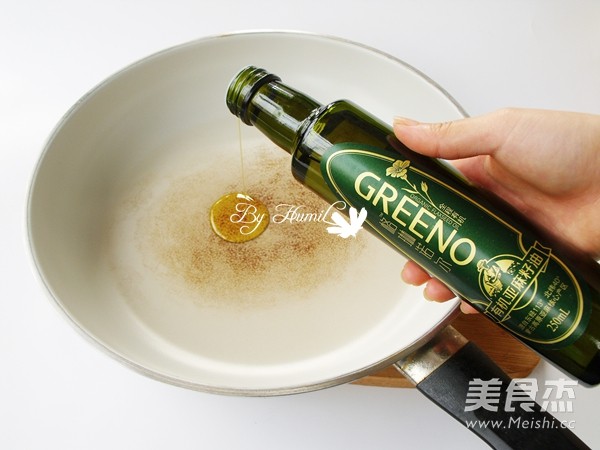 马铃薯蛋杯的做法