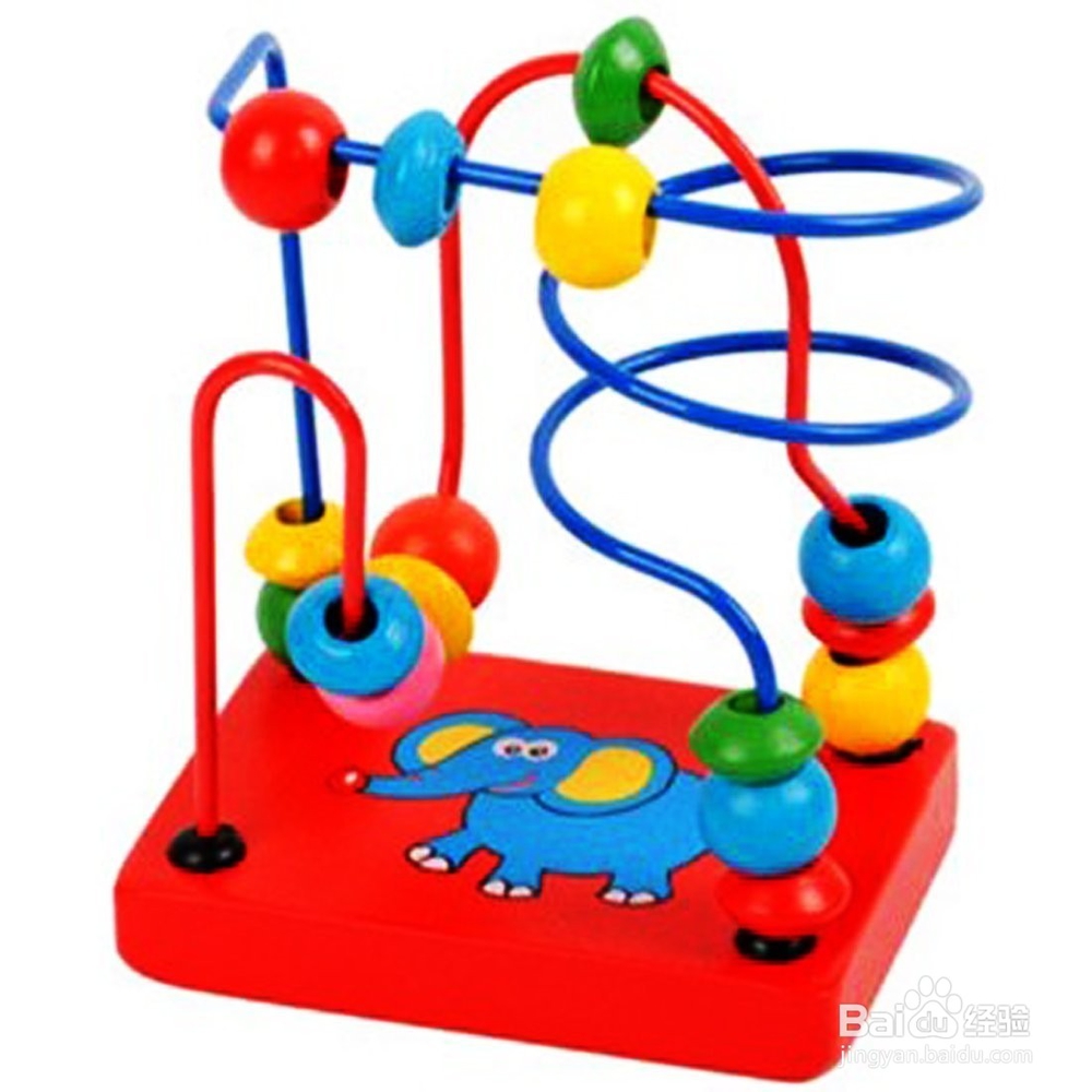 4-10个月的宝宝玩什么玩具？