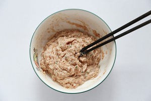 教你怎么做蚝汁花菇酿