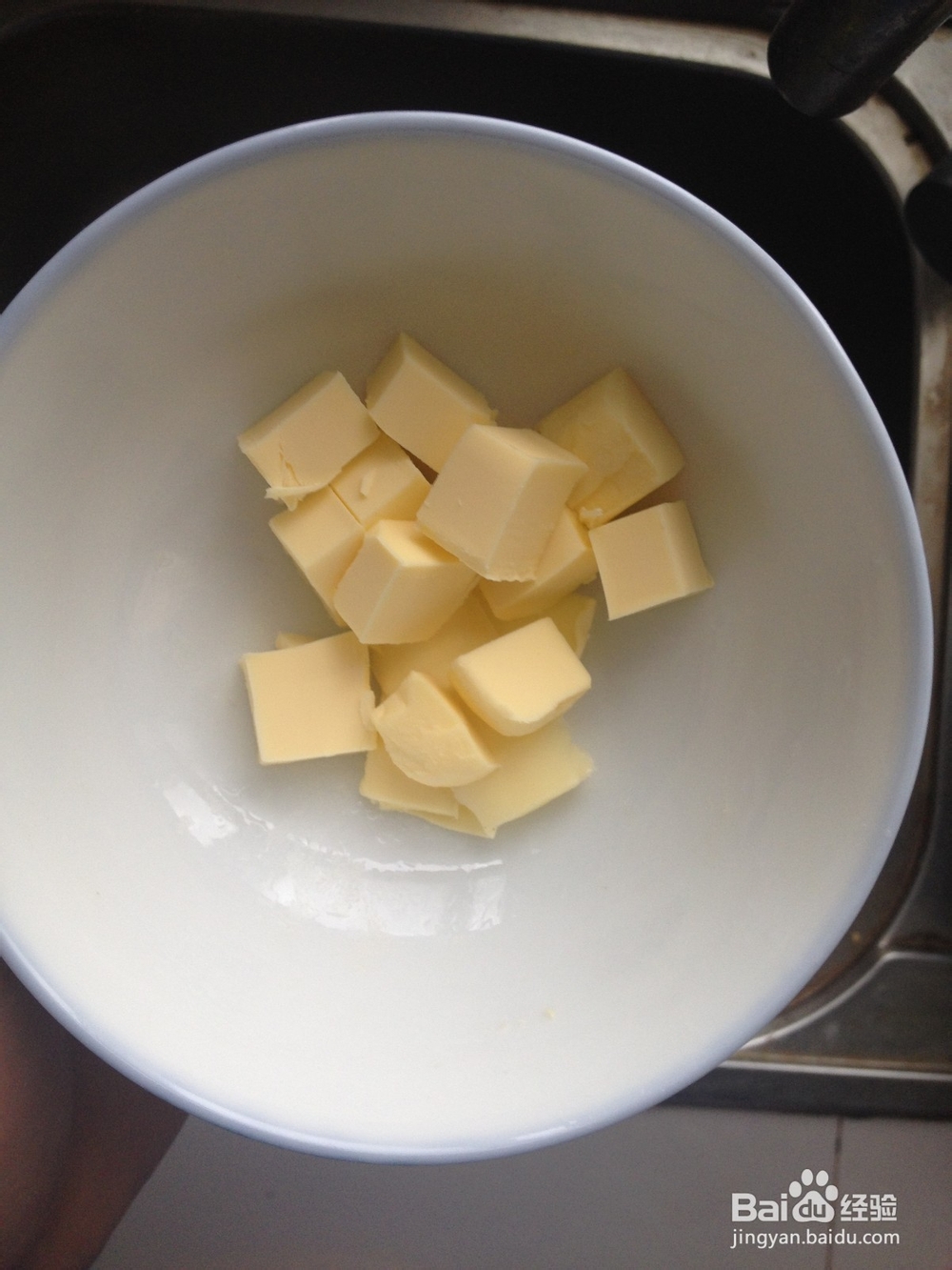 无添加烘焙----巧克力燕麦曲奇