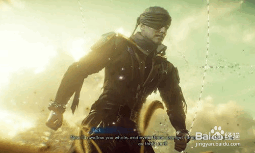 《最终幻想起源》现身于终焉的战士攻略