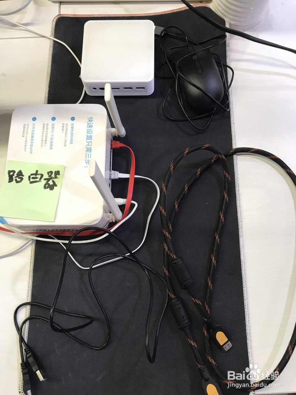 斐讯N1刷小融盒子固件教程