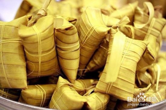 外国人怎么过端午节