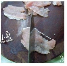 夏日里的小资菜品---芦笋肉卷