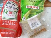 在家自制香浓披萨酱