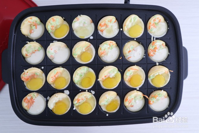 如何做鹌鹑丸子?