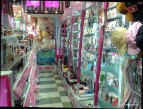 选择饰品加盟品牌需要考量的地方