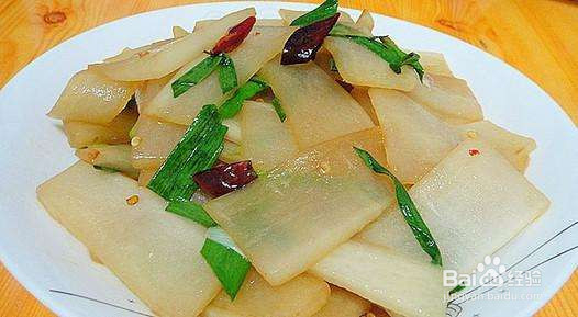 薤白的功效与食用