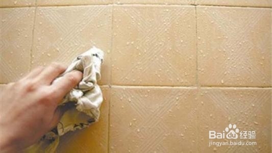 墙壁如何除霉?家里墙壁发霉怎么办?