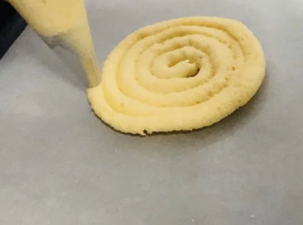 自制免炒栗子泥