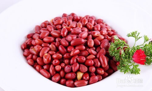 这招轻易辨出染色食物