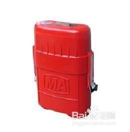 ZYX30隔绝式压缩氧自救器的产品技术特点