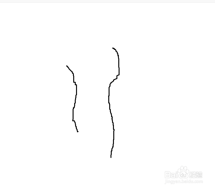 食草动物的脚部怎么画