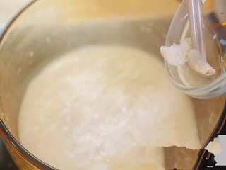 百合腐竹蛋糖水怎么做？