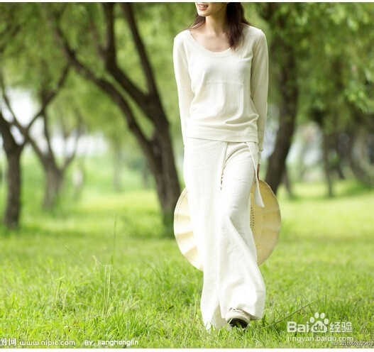 秋分前后女性该如何养生?又该注意些什么?