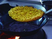 蜂窝玉米的做法