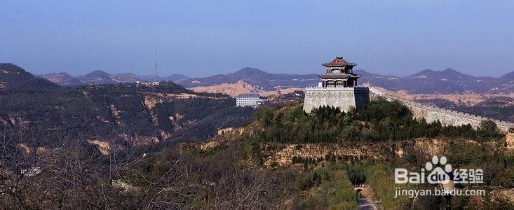 延安旅游攻略自助游