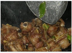 苏蟹食谱片之糖醋排骨