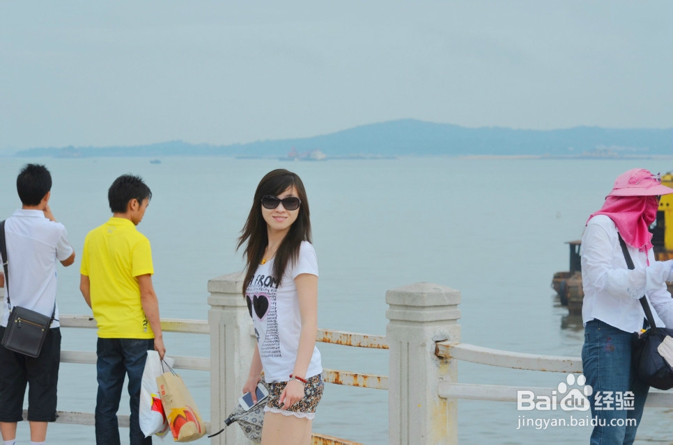 我的溜溜海南-：[8]厦门旅游攻略
