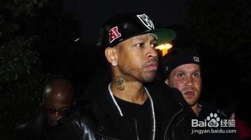 NBA惹不起的狠角色！