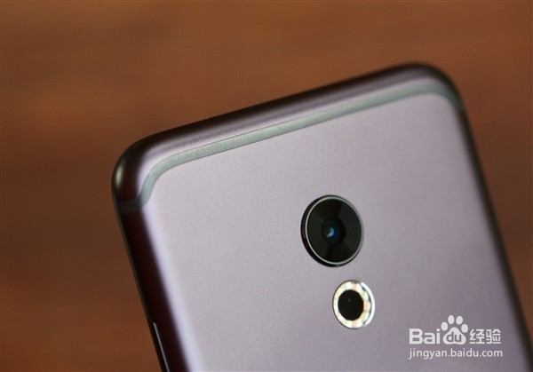 魅族PRO 6s开箱图赏：半年打磨的小屏旗舰