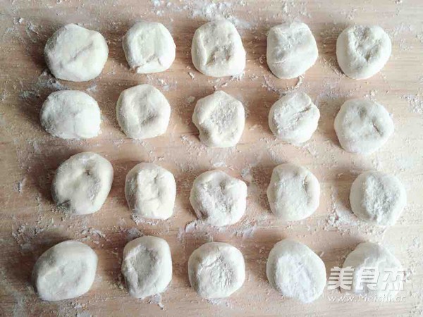 烤鸭腿卷饼的做法