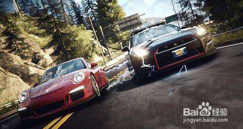 极品飞车OL技巧