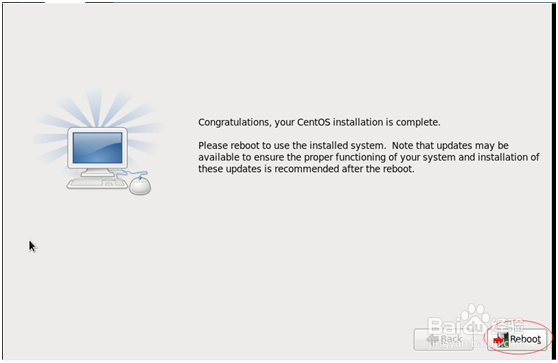 VMware vSphere Client安装CentOS6.4系统