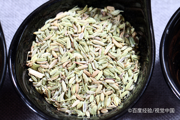 小茴香怎么种植