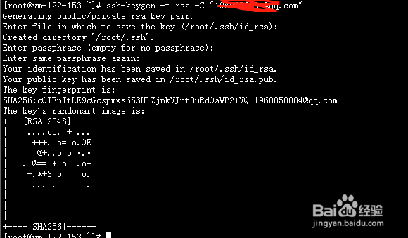 Centos7安装git、配置github方法(一)