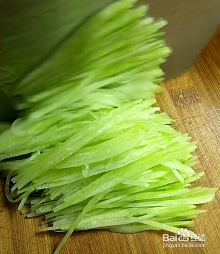油炸萝卜丸子的制作方法
