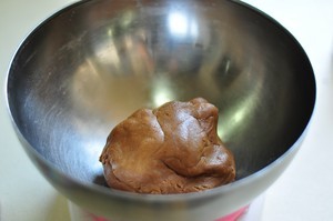 圣诞节特辑-圣诞雪花姜饼怎么做？