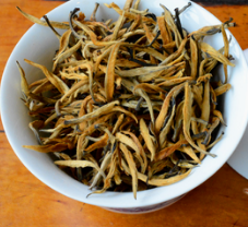 喝红茶睡不着怎么回事