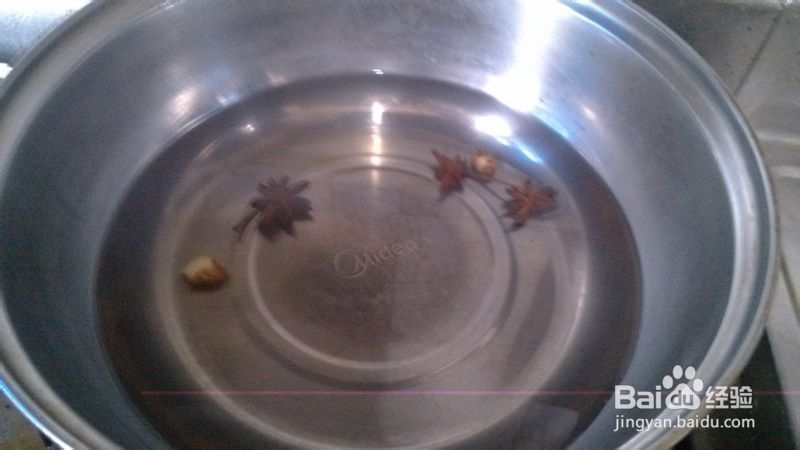 自制山椒泡凤爪（香辣）