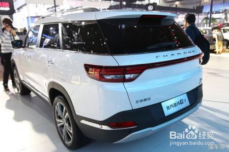 这个品牌曾与日系合资，分家后用一款车山寨了长安、路虎和奥迪！